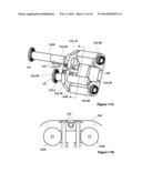 Single Site Robotic Device and Related Systems and Methods diagram and image