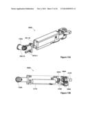 Single Site Robotic Device and Related Systems and Methods diagram and image