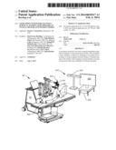 Navigation System for use with a Surgical Manipulator Operable in Manual     or Semi-Autonomous Modes diagram and image