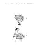 Navigation System for use with a Surgical Manipulator Operable in Manual     or Semi-Autonomous Modes diagram and image