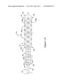 MEDICAL DEVICE INCLUDING STRUCTURE FOR CROSSING AN OCCLUSION IN A VESSEL diagram and image