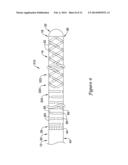 MEDICAL DEVICE INCLUDING STRUCTURE FOR CROSSING AN OCCLUSION IN A VESSEL diagram and image