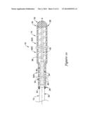 MEDICAL DEVICE INCLUDING STRUCTURE FOR CROSSING AN OCCLUSION IN A VESSEL diagram and image