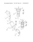 IMPLANTABLE MICROSTIMULATORS AND METHODS FOR UNIDIRECTIONAL PROPAGATION OF     ACTION POTENTIALS diagram and image