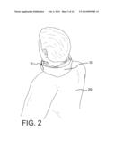 COLD THERAPY DEVICE WITH INDIVIDUAL COMPARTMENTS diagram and image