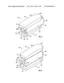 Expandable Fusion Device and Method of Installation Thereof diagram and image