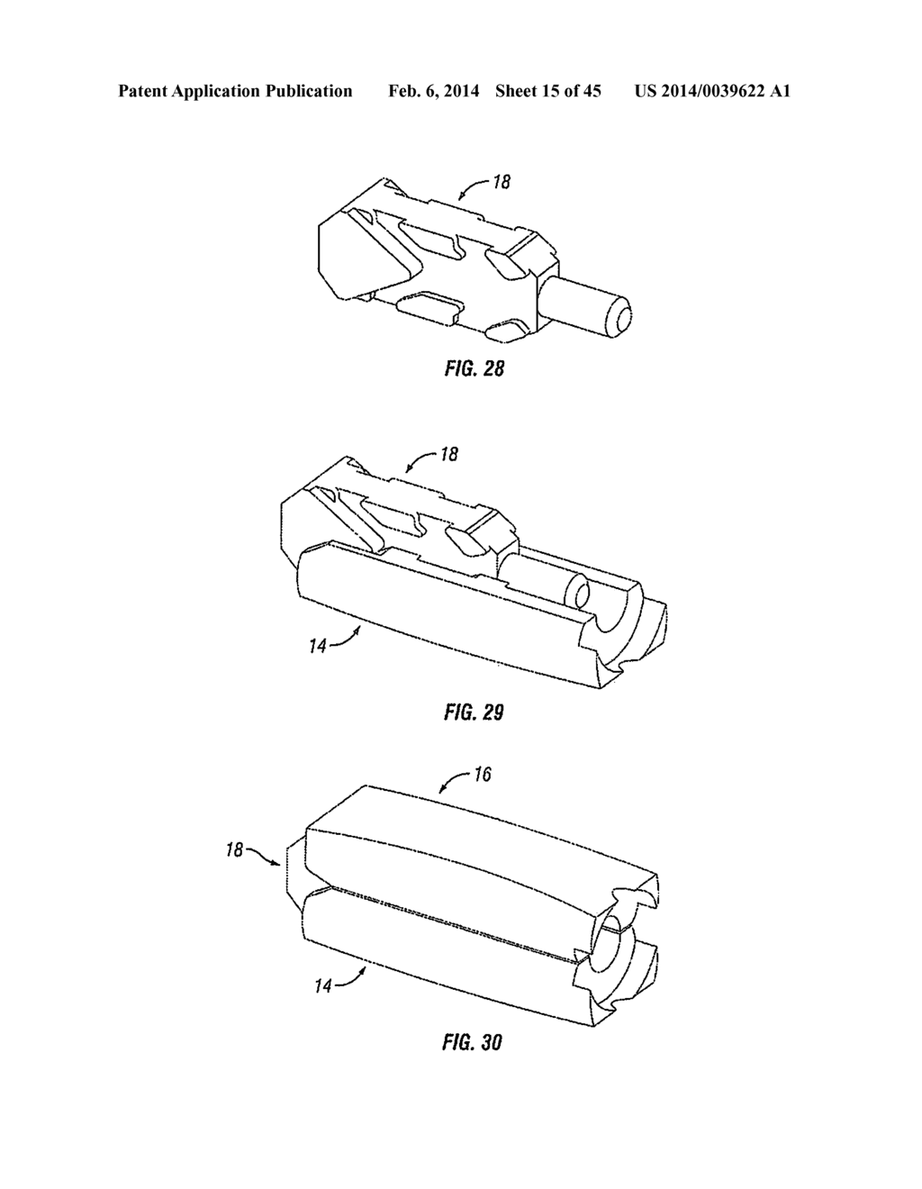 Expandable Fusion Device and Method of Installation Thereof - diagram, schematic, and image 16