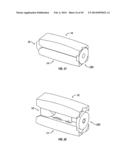 Expandable Fusion Device and Method of Installation Thereof diagram and image