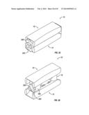 Expandable Fusion Device and Method of Installation Thereof diagram and image