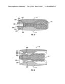 Expandable Fusion Device and Method of Installation Thereof diagram and image