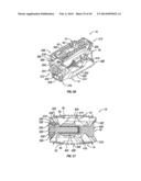 Expandable Fusion Device and Method of Installation Thereof diagram and image