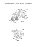 Expandable Fusion Device and Method of Installation Thereof diagram and image