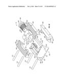 Expandable Fusion Device and Method of Installation Thereof diagram and image