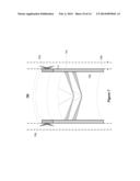 IMPLANTABLE DEVICE FOR DIRECTIONAL CONTROL OF FLOW WITHIN THE ANATOMIC     TRACTS OF THE BODY diagram and image