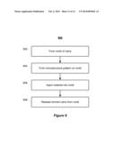 IMPLANTABLE DEVICE FOR DIRECTIONAL CONTROL OF FLOW WITHIN THE ANATOMIC     TRACTS OF THE BODY diagram and image