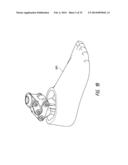 PROSTHETIC ANKLE MODULE diagram and image