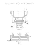 SYSTEMS AND METHODS FOR PROSTHETIC SUSPENSION SYSTEM diagram and image