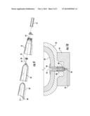 SYSTEMS AND METHODS FOR PROSTHETIC SUSPENSION SYSTEM diagram and image