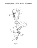 MODULAR PROSTHETIC DEVICES AND PROSTHESIS SYSTEM diagram and image