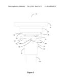 MODULAR PROSTHETIC DEVICES AND PROSTHESIS SYSTEM diagram and image