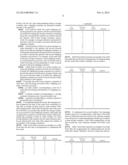 STATION FOR PREPARING ORDERS COMPRISING AT LEAST ONE SHAFT FOR VERTICALLY     ACCUMULATING AND SEQUENTIALLY DISPENSING CONTAINERS diagram and image