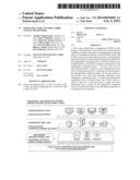 INFRASTRUCTURE CONTROL FABRIC SYSTEM AND METHOD diagram and image