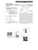 IRRIGATION CONTROLLER WIRELESS NETWORK ADAPTER AND NETWORKED REMOTE     SERVICE diagram and image