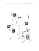 IRRIGATION CONTROLLER WIRELESS NETWORK ADAPTER AND NETWORKED REMOTE     SERVICE diagram and image