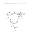 Contingency Screening in Multi-Control Area Electrical Power Systems Using     Coordinated DC Power Flow diagram and image