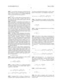 DETECTING AN ABNORMAL DRIVING CONDITION diagram and image