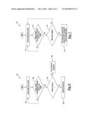 APPARATUS AND METHOD FOR TRANSMITTING STATIC AND DYNAMIC INFORMATION TO A     PERSONAL COMMUNICATION DEVICE IN A VEHICLE diagram and image