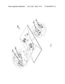 System and Method for Testing Crash Avoidance Technologies diagram and image