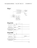 CONTROL DEVICE FOR VEHICLE diagram and image