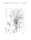 SYSTEM AND METHOD FOR CONTOLLING A SINGLE-SPOOL TURBOSHAFT ENGINE diagram and image