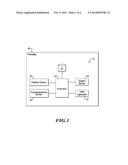 SYSTEMS AND METHODS FOR PRESENTATION OF PROBABLE WAKE TURBULENCE diagram and image