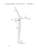 ASSESSING REMAINING USEFUL LIFE FOR PORTIONS OF WIND TURBINE SUPPORT     STRUCTURES diagram and image