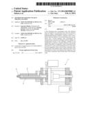 METHOD FOR ASSESSING WEAR IN MOLDING MACHINE diagram and image