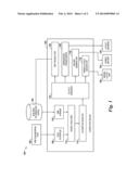 DETERMINING A LAYOUT AND WIRING ESTIMATION FOR A HEATING, VENTILATION, AND     AIR CONDITIONING SYSTEM OF A BUILDING diagram and image