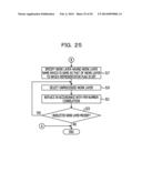 INFORMATION PROCESSING METHOD, INFORMATION PROCESSING DEVICE, AND     INFORMATION PROCESSING SYSTEM diagram and image