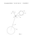 METHOD AND SYSTEM FOR EVALUATING STARE-TIME BY A POINTING SYSTEM diagram and image