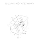 METHOD AND SYSTEM FOR EVALUATING STARE-TIME BY A POINTING SYSTEM diagram and image