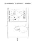 OBJECT CORRECTING APPARATUS AND METHOD AND COMPUTER-READABLE RECORDING     MEDIUM diagram and image