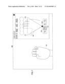 OBJECT CORRECTING APPARATUS AND METHOD AND COMPUTER-READABLE RECORDING     MEDIUM diagram and image