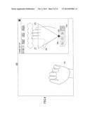 OBJECT CORRECTING APPARATUS AND METHOD AND COMPUTER-READABLE RECORDING     MEDIUM diagram and image