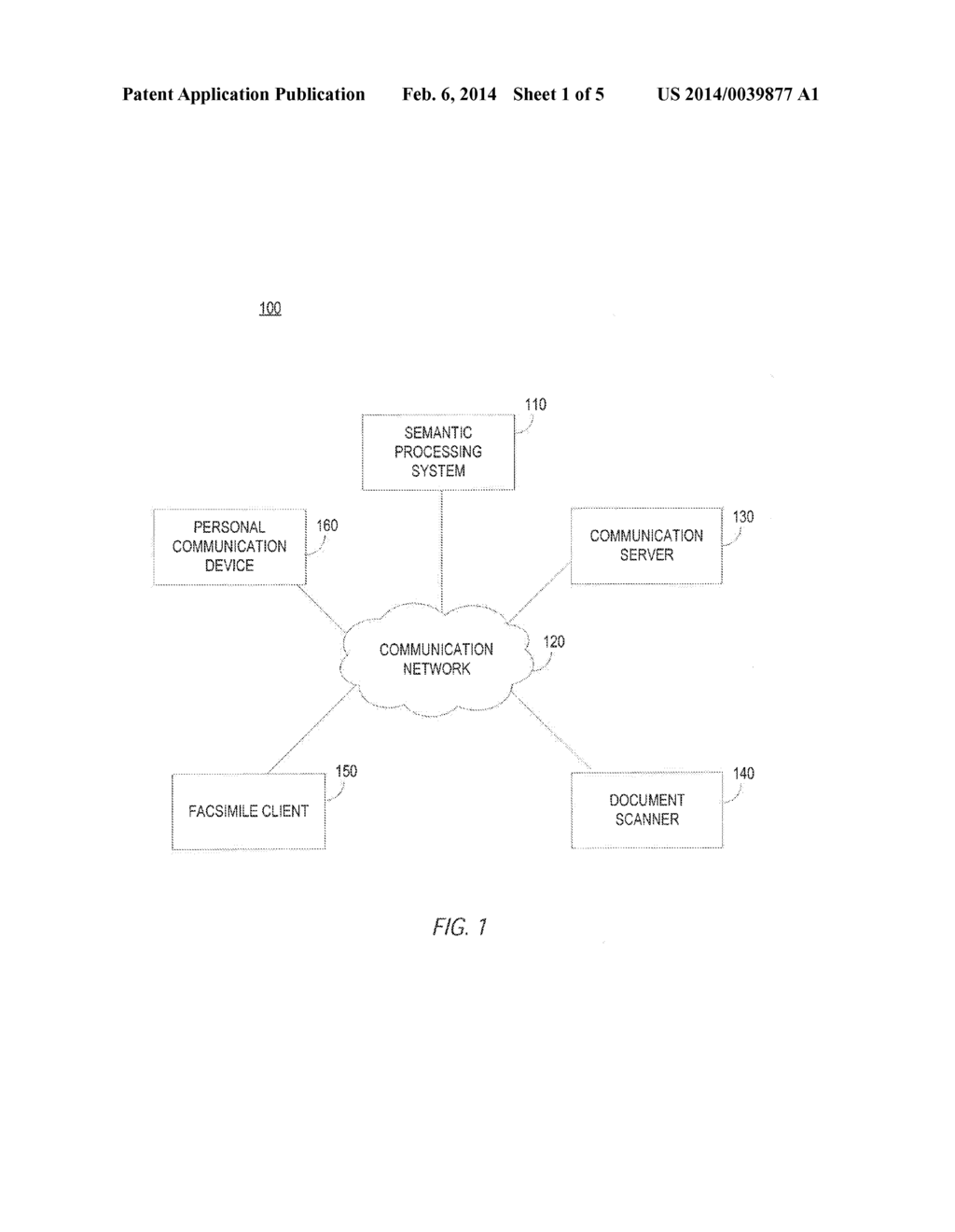 Systems and Methods for Semantic Information Retrieval - diagram, schematic, and image 02