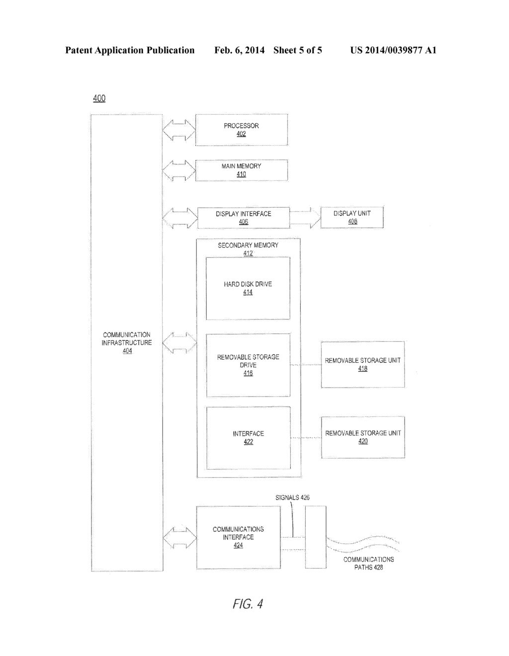 Systems and Methods for Semantic Information Retrieval - diagram, schematic, and image 06