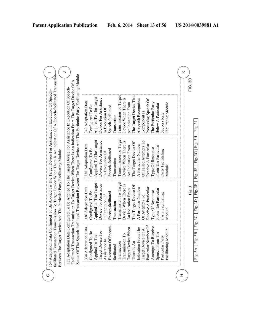 SPEECH RECOGNITION ADAPTATION SYSTEMS BASED ON ADAPTATION DATA - diagram, schematic, and image 14