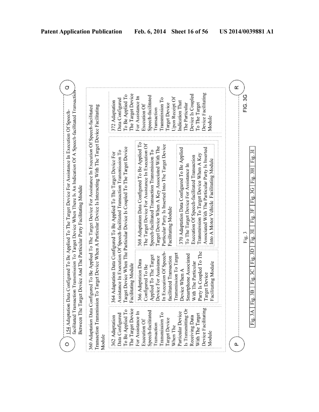 SPEECH RECOGNITION ADAPTATION SYSTEMS BASED ON ADAPTATION DATA - diagram, schematic, and image 17