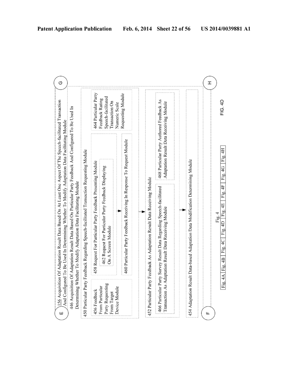 SPEECH RECOGNITION ADAPTATION SYSTEMS BASED ON ADAPTATION DATA - diagram, schematic, and image 23