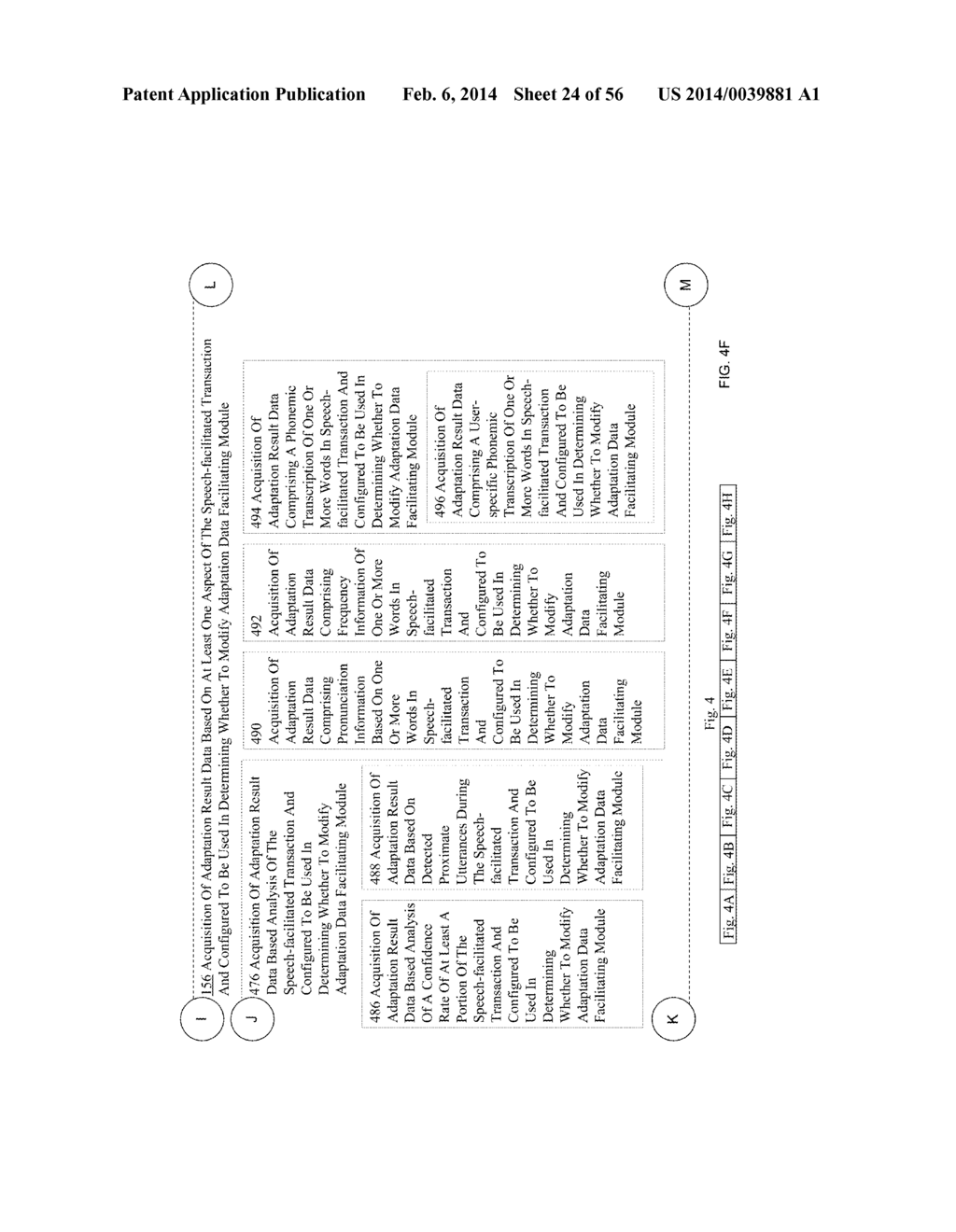 SPEECH RECOGNITION ADAPTATION SYSTEMS BASED ON ADAPTATION DATA - diagram, schematic, and image 25